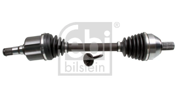 Drive Shaft